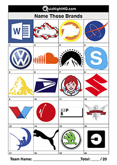 Company Logos 016 – QuizNightHQ