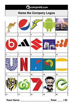 Company Logos 003 – QuizNightHQ